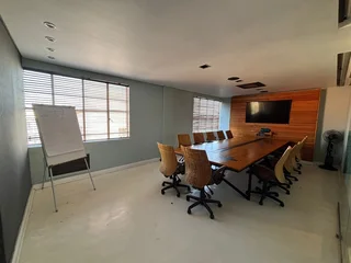 For Sale – Prime Office Space in Parktown North, Johannesburg