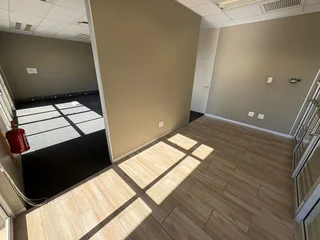 Premium Office Space for Lease - Carlswald Office Park, Midrand