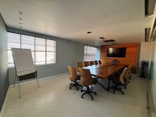 For Sale – Prime Office Space in Parktown North, Johannesburg