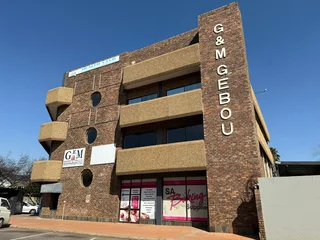 Corner Cradock And Warren Street | Lyttelton Manor | Centurion