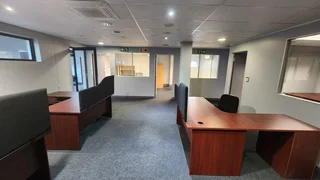 URBAN GROWTH PARK | OFFICE TO RENT | PAARL | 202m²