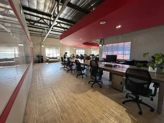 For Sale – Prime Office Space in Parktown North, Johannesburg