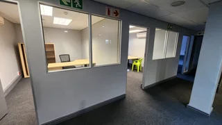 URBAN GROWTH PARK | OFFICE TO RENT | PAARL | 202m²