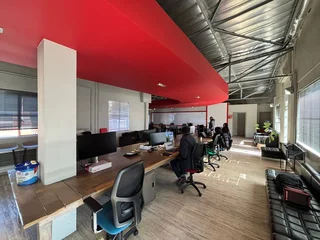 For Sale – Prime Office Space in Parktown North, Johannesburg