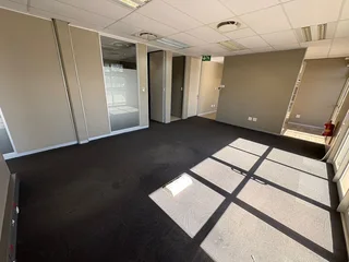 Premium Office Space for Lease - Carlswald Office Park, Midrand