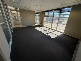 Premium Office Space for Lease - Carlswald Office Park, Midrand