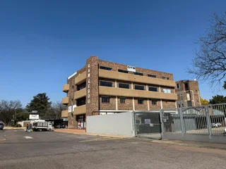 Corner Cradock And Warren Street | Lyttelton Manor | Centurion