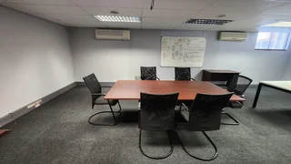 URBAN GROWTH PARK | OFFICE TO RENT | PAARL | 202m²