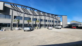 Karee Street | Office To Let | Kraaifontein | 450m²
