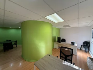 Modern Ground Floor Office to Let - Bergzicht Office Park, Allens Nek, Roodepoort
