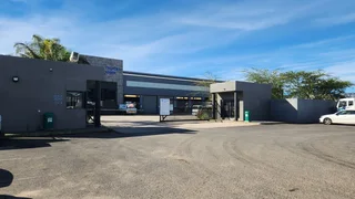 KAREE STREET | OFFICE TO LET | KRAAIFONTEIN | 450m²