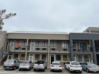 Millennium Business Park | Office Space For Sale | Century City | 207.4m²