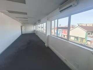 Voortrekker Road | Office Space To Rent | Goodwood | 60m²