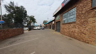 Silverton| Dykor Street| Pretoria
