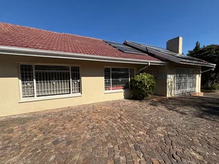 Prime Medical Suite to Rent - The Village Medical, Parktown North