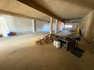 Retail Space to Let - The Local &#64; Kyalami, Midrand