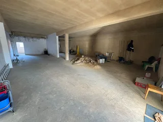 Retail Space to Let - The Local &#64; Kyalami, Midrand