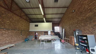 SILVERTON| DYKOR STREET| PRETORIA