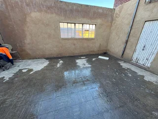 Retail Space to Let - The Local &#64; Kyalami, Midrand