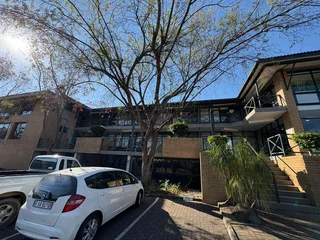 Office Space Available to Let - Lone Creek Office Park, Midrand