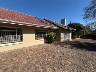 Prime Medical Suite to Rent - The Village Medical, Parktown North