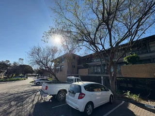 Office Space Available to Let - Lone Creek Office Park, Midrand