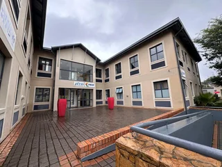 Prime Office Space to Let - Meyersdal Office Park, Alberton