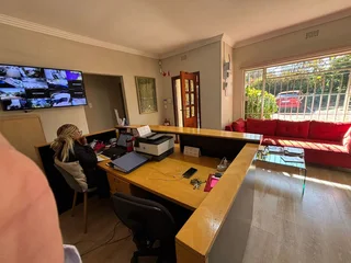 Prime Medical Suite to Rent - The Village Medical, Parktown North