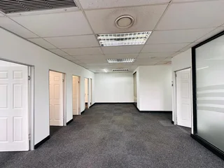 Prime Office Space to Let - Meyersdal Office Park, Alberton