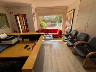 Prime Medical Suite to Rent - The Village Medical, Parktown North