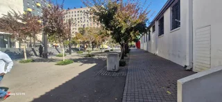 Prime Commercial Space to Let - 187 Fox Street, Maboneng, Johannesburg