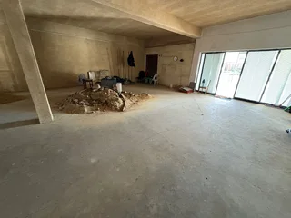 Retail Space to Let - The Local &#64; Kyalami, Midrand