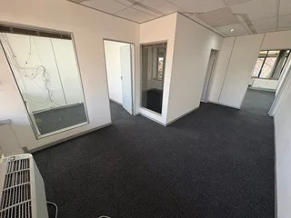 Office Space Available to Let - Lone Creek Office Park, Midrand