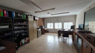 SILVERTON| DYKOR STREET| PRETORIA