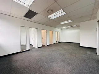 Prime Office Space to Let - Meyersdal Office Park, Alberton