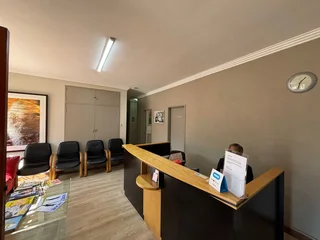 Prime Medical Suite to Rent - The Village Medical, Parktown North