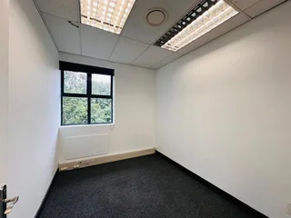 Prime Office Space to Let - Meyersdal Office Park, Alberton