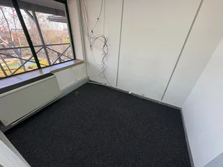 Office Space Available to Let - Lone Creek Office Park, Midrand