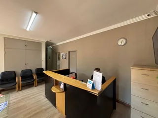 Prime Medical Suite to Rent - The Village Medical, Parktown North