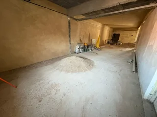 Retail Space to Let - The Local &#64; Kyalami, Midrand