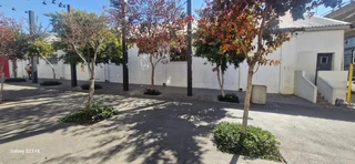 Prime Commercial Space to Let - 187 Fox Street, Maboneng, Johannesburg