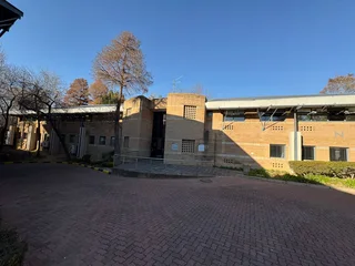 Prime Office Space to Let - Central Park, 400 16th Road, Midrand