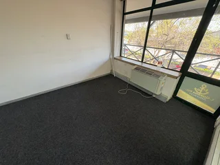 Office Space Available to Let - Lone Creek Office Park, Midrand