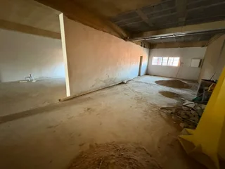 Retail Space to Let - The Local &#64; Kyalami, Midrand