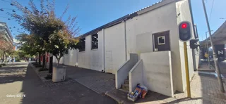 Prime Commercial Space to Let - 187 Fox Street, Maboneng, Johannesburg