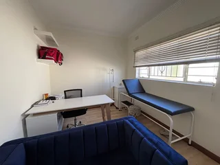 Prime Medical Suite to Rent - The Village Medical, Parktown North