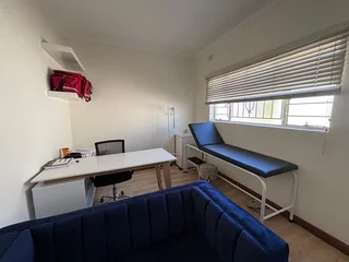 Prime Medical Suite to Rent - The Village Medical, Parktown North