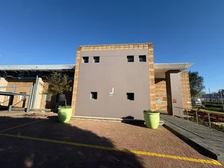 First Floor Office To Let - Central Park, 400 16th Road, Midrand