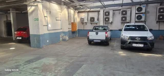 Prime Commercial Space to Let - 187 Fox Street, Maboneng, Johannesburg