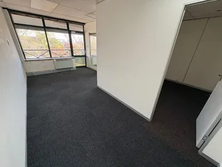 Office Space Available to Let - Lone Creek Office Park, Midrand